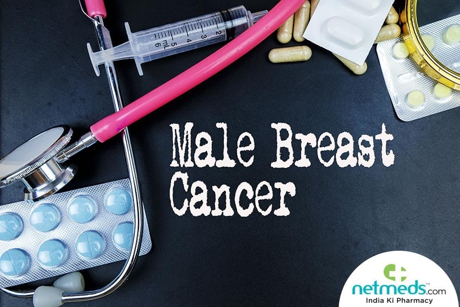 male breast cancer