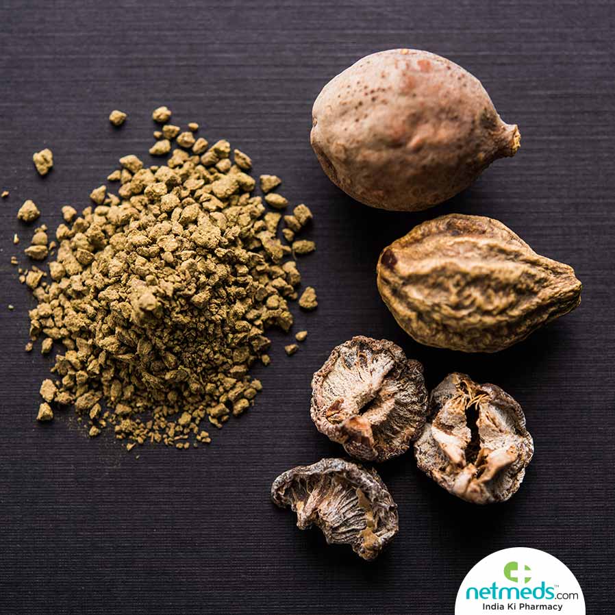 Triphala