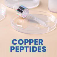 Copper Peptides for Skin: Benefits, Uses, and Side Effects Explained