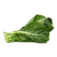 Collard Greens: 5 Incredible Health Benefits Of This Green Leafy Vegetable 