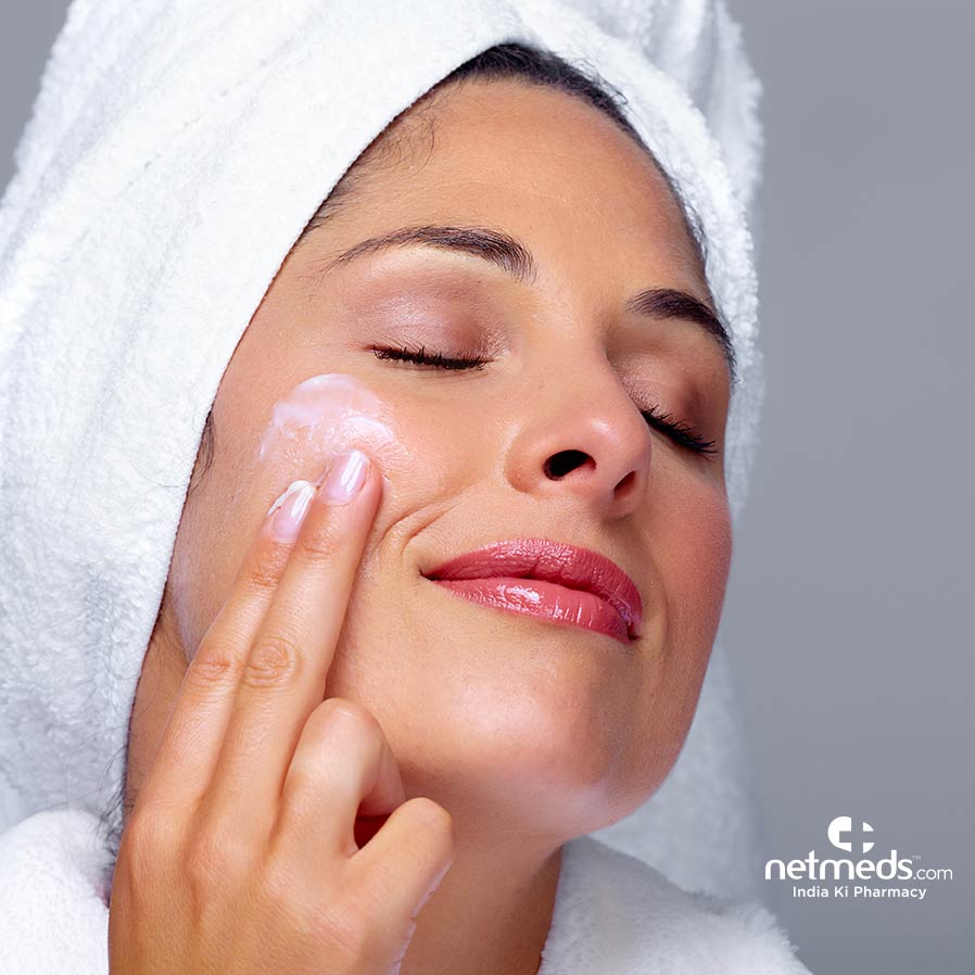 Anti-ageing tips for woman over 30