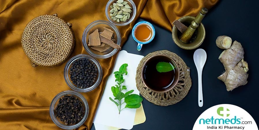 Kanakasava ingredients
