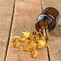 Here’s Why You Need Vitamin E Supplements In Your Diet