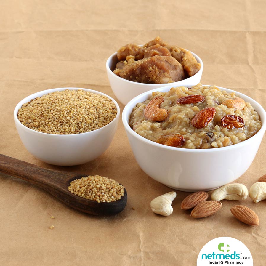 Quinoa Pongal