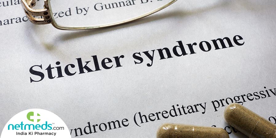 Stickler Syndrome
