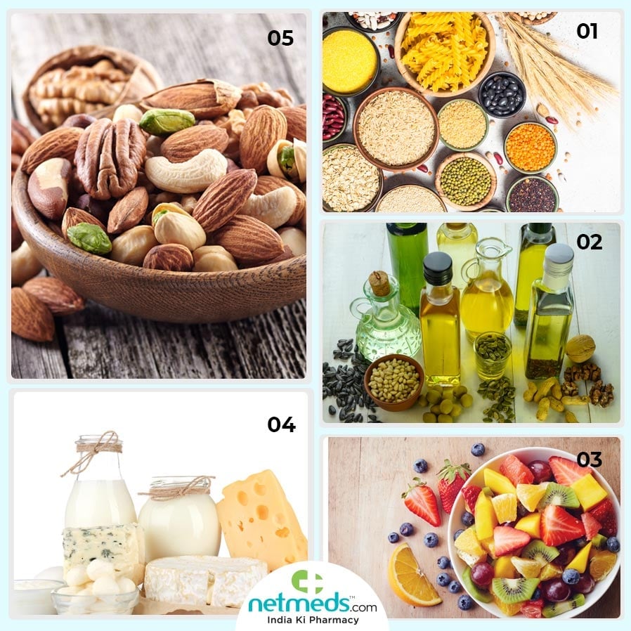 Vata Diet