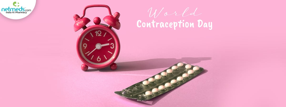 contraceptive day