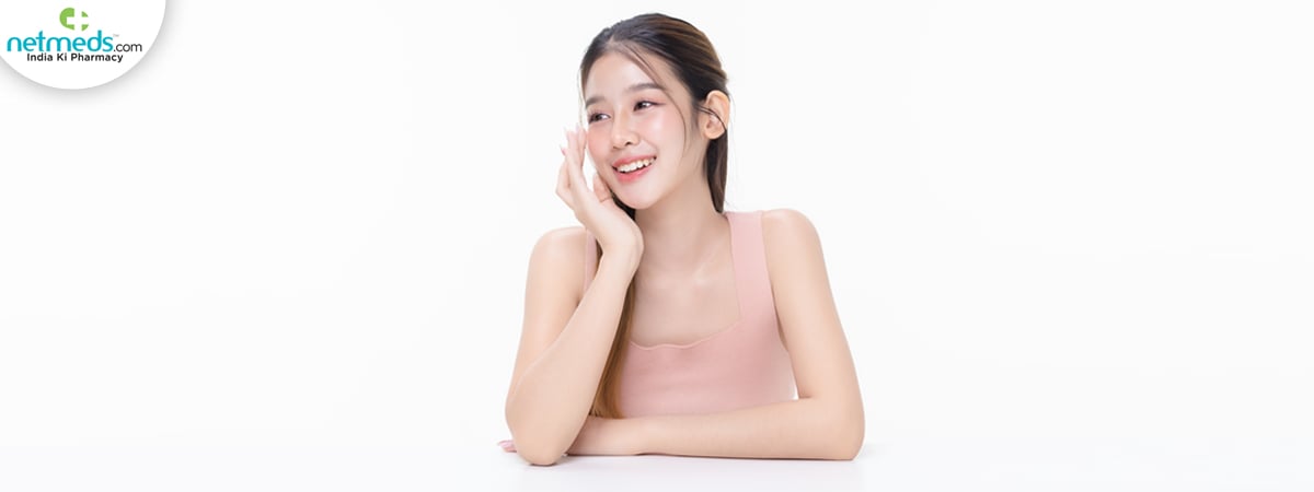 K beauty