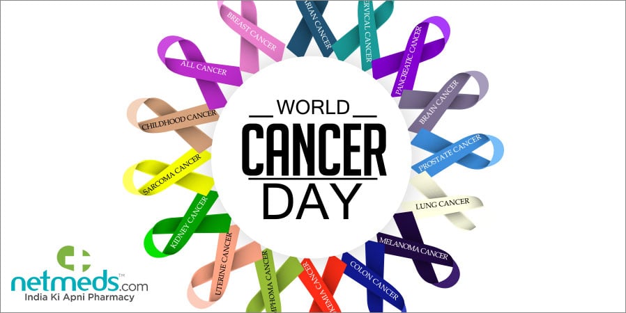 World cancer day 2022