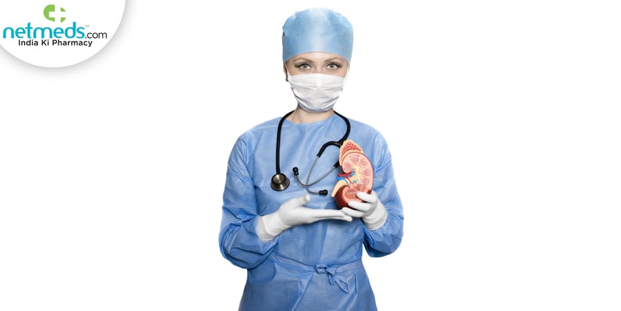nephrologist