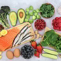 COPD Diet: Here’s What You should Eat And Avoid To Improve Lung Function And Health