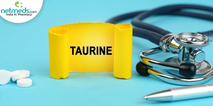 taurine