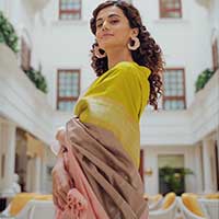 Taapsee Pannu: 5 Incredible Beauty and Fitness Secrets of Mission Mangal Actress
