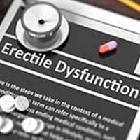 Erectile Dysfunction: Causes, Diagnosis And Treatments