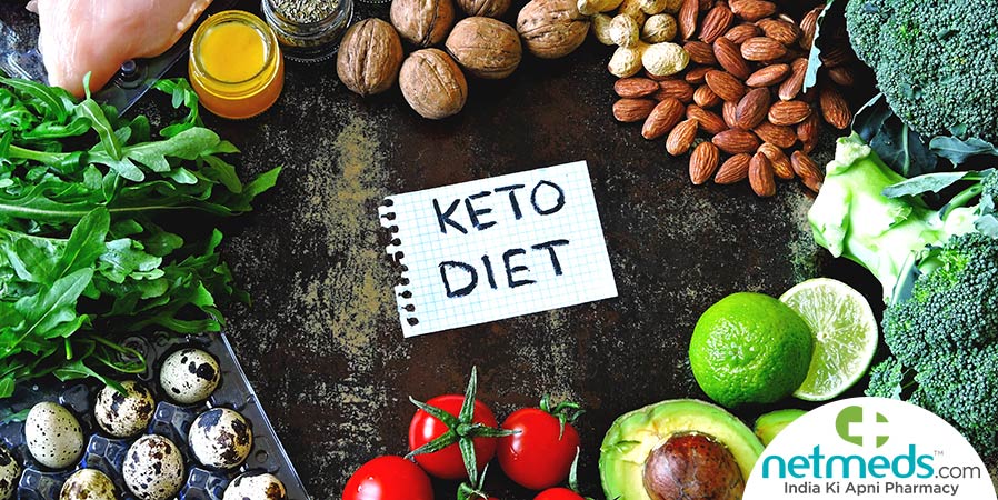 keto diet