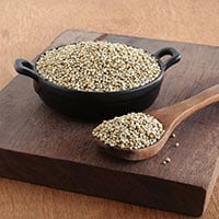 Bajra/Pearl Millet: Nutrition, Health Benefits, How To Make Bajra Flour At Home, Uses And Recipes
