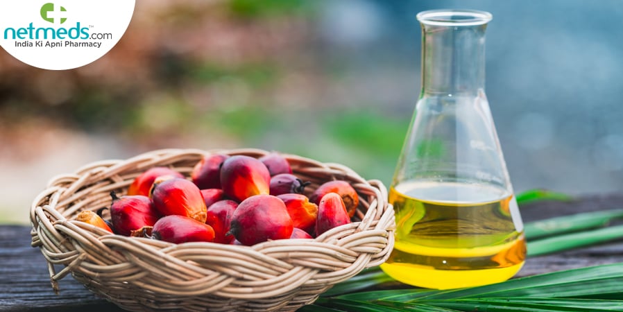 Palm oil