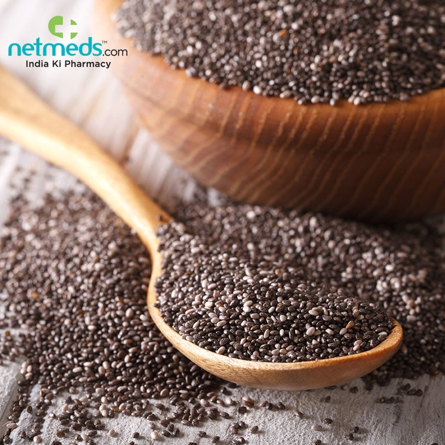 Chia seeds