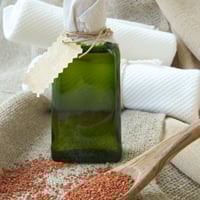 Aliv Seeds/Halim Seeds: Unravel The Beauty Benefits, Uses And Side Effects