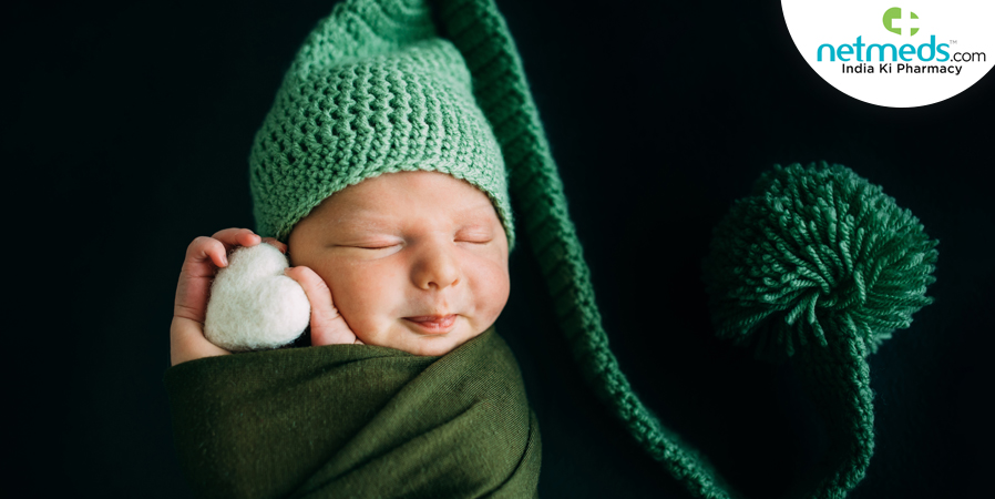 new born care week