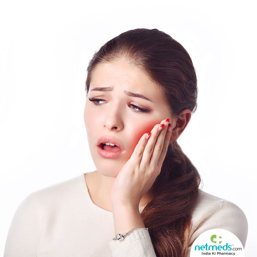 dental abscess