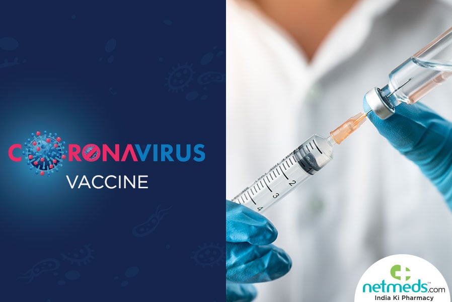 COVID-19 Vaccine