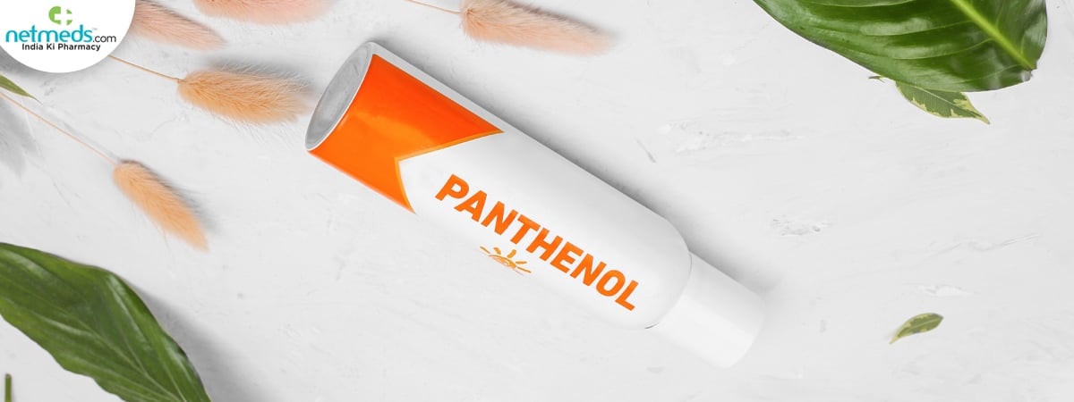 panthenol