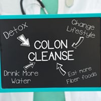 Colon Cleanse: 5 Natural and Effective Ways To Detox The System