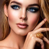 How To Do A Smokey Eye? Master This Makeup Look In 5 Minutes With These Tips