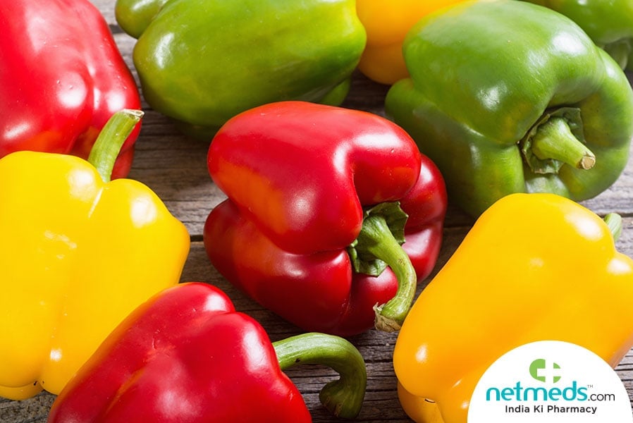 capsicum