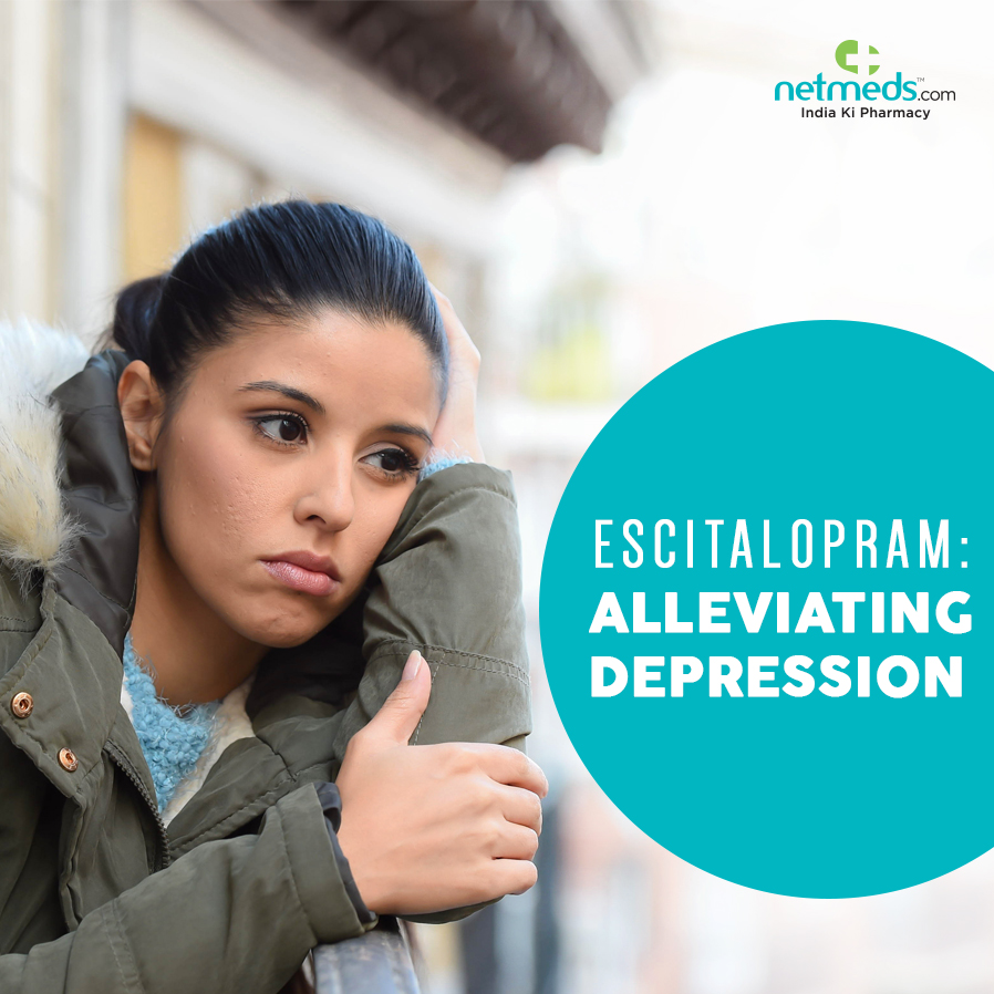 Alleviating Depression
