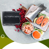 Boost Your Wellness With Astaxanthin: Uses, Benefits, Supplements, Sources - Infographic