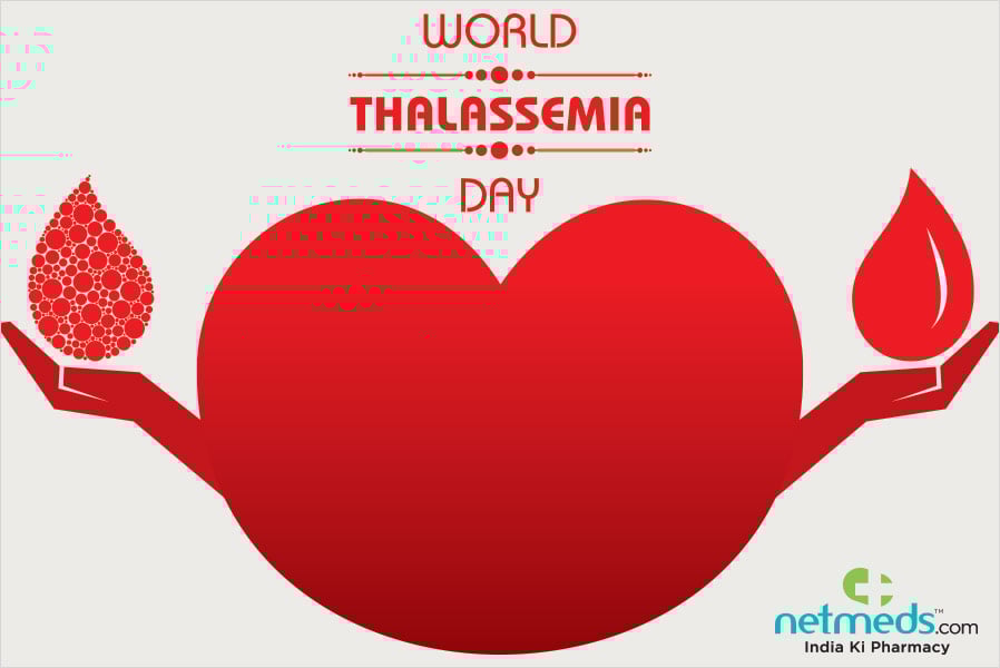 World Thalassemia Day 2020