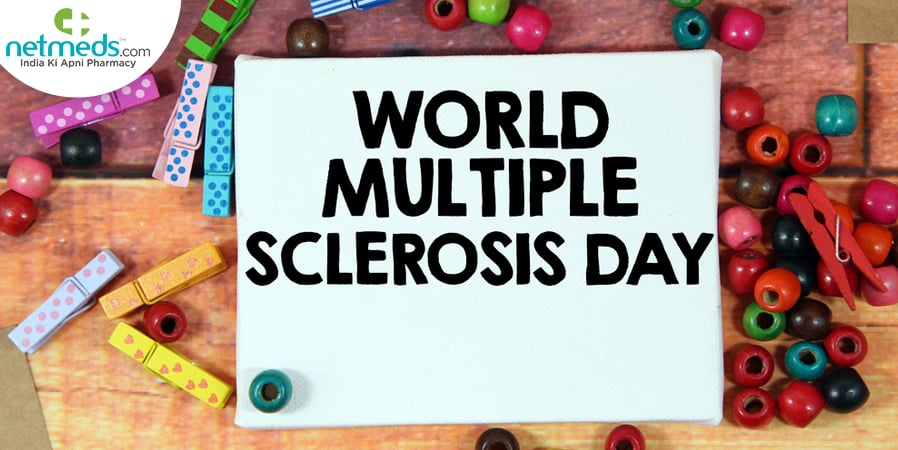 World Ms Day