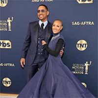 What Is Alopecia Areata? All You Need To Know About This Autoimmune Disorder, Will Smith’s Wife Jada Pinkett Smith Suffers From