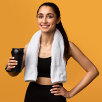 Best Protein Supplements for Women: Uses, Benefits, Types, and Side Effects