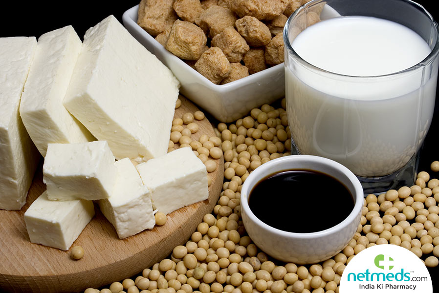 soya bean