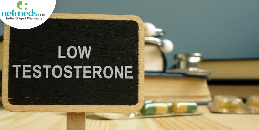 Low Testosterone