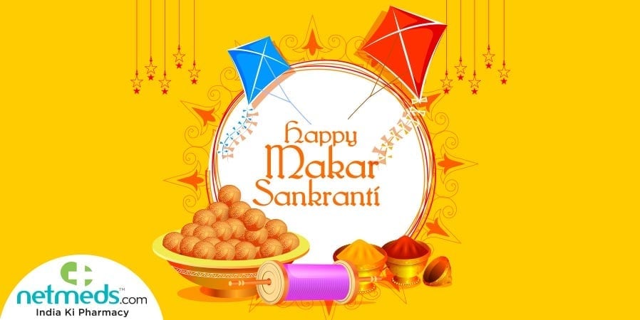 Happy Makar Sankranti