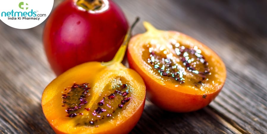 tamarillo