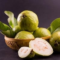 Guava —the top fruit for optimum health