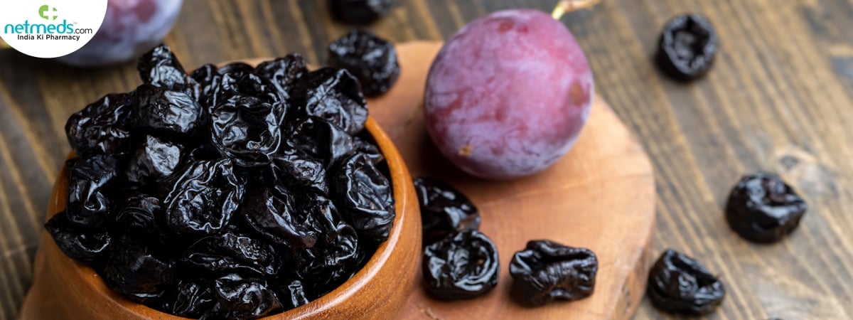 Prunes