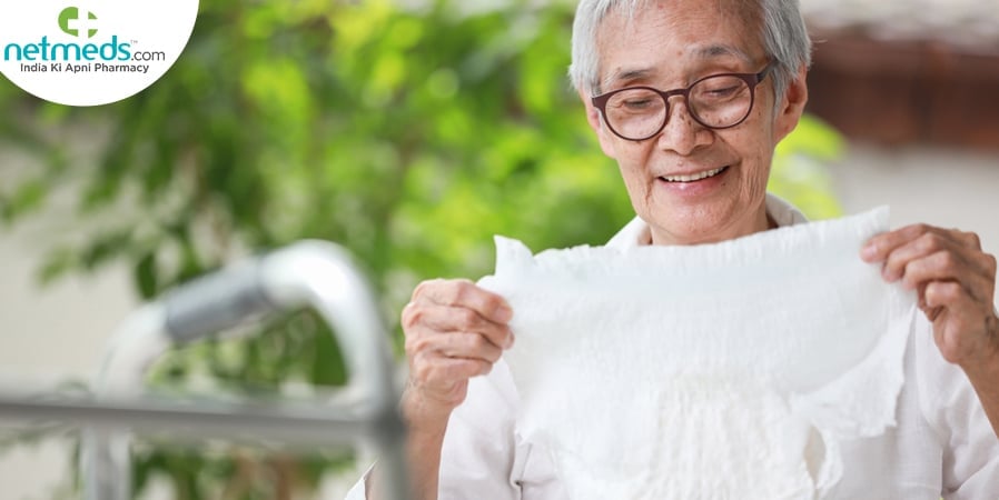 adult diaper