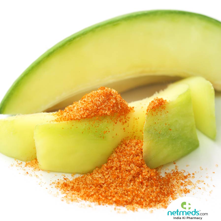 Health Reasons To Eat Raw Mango Every Day