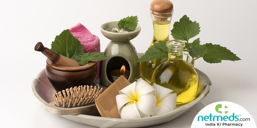patchouli essential oil