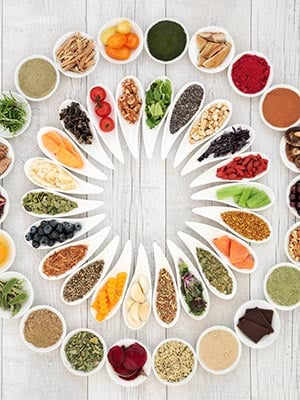 Functional Foods: Discover The Incredible Health Benefits, Uses And Sources 