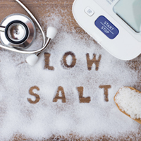 Low Sodium Diet: Health Benefits, Foods To Add And Avoid, And Risks