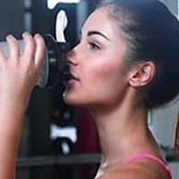 Add a Protein Twist To Your Fitness Regimen