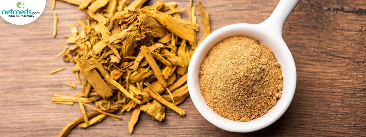 daru haridra benefits