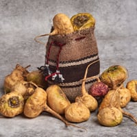 Maca Root: Hidden Health And Libido Boosting Benefits Of The Plant